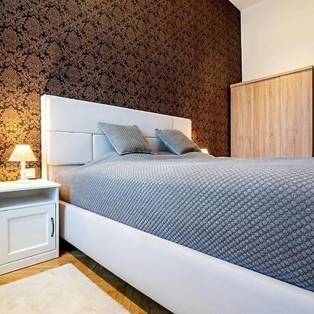 Westend Apartment Budapest Exterior foto